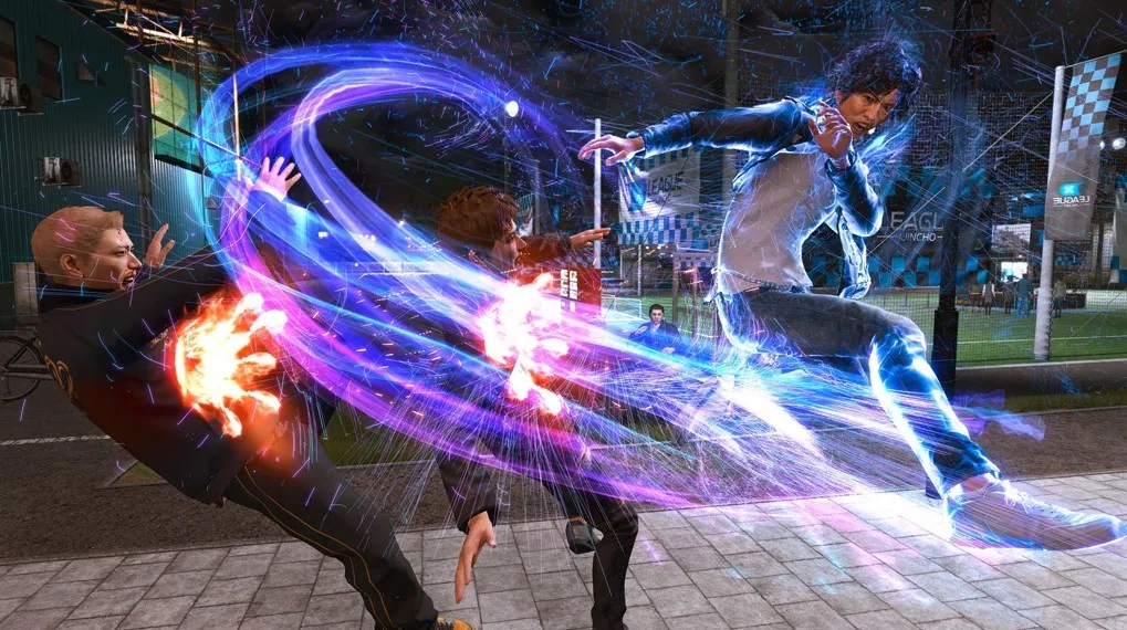 星欧娱乐品牌图